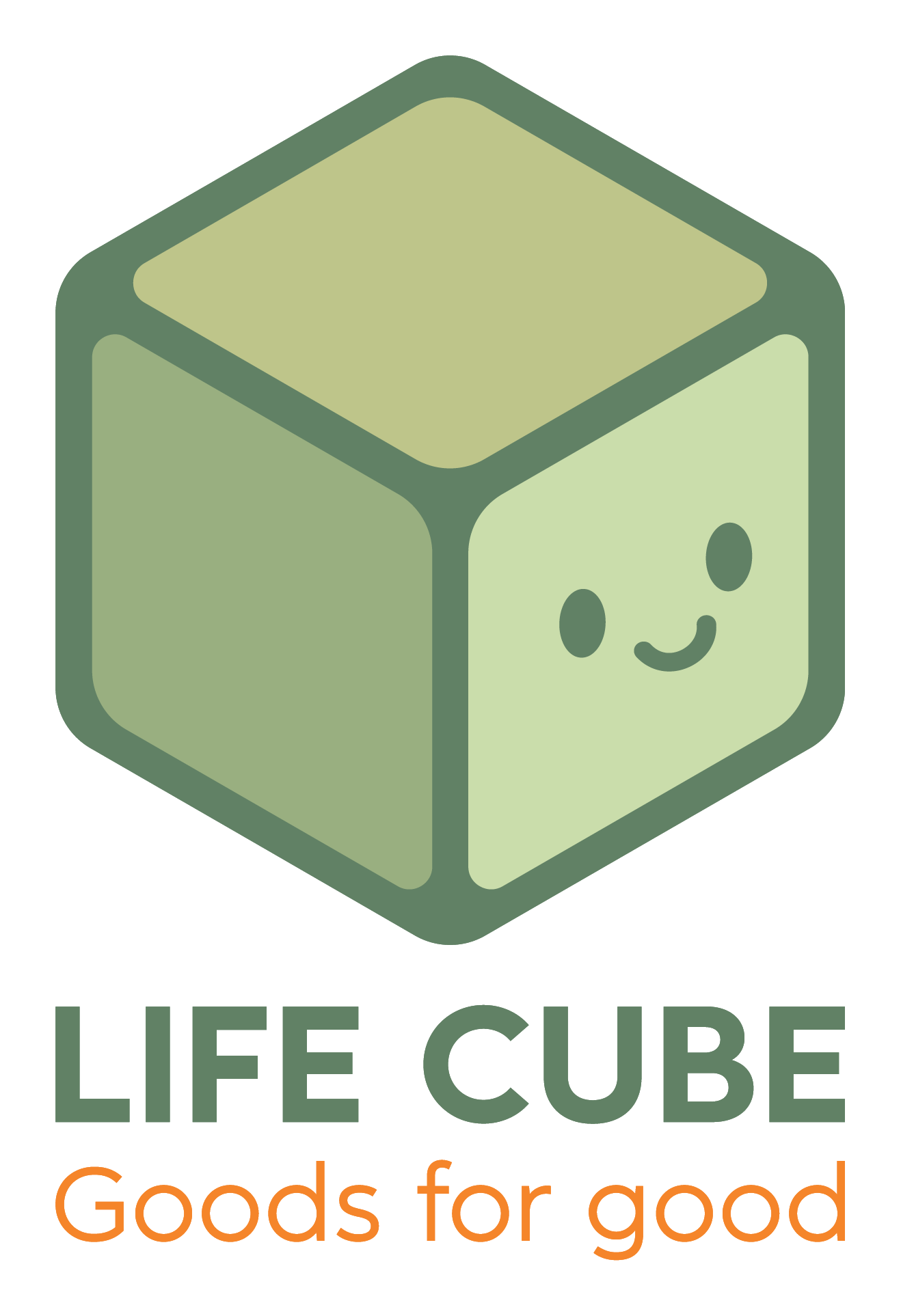Life Cube – Goods for good