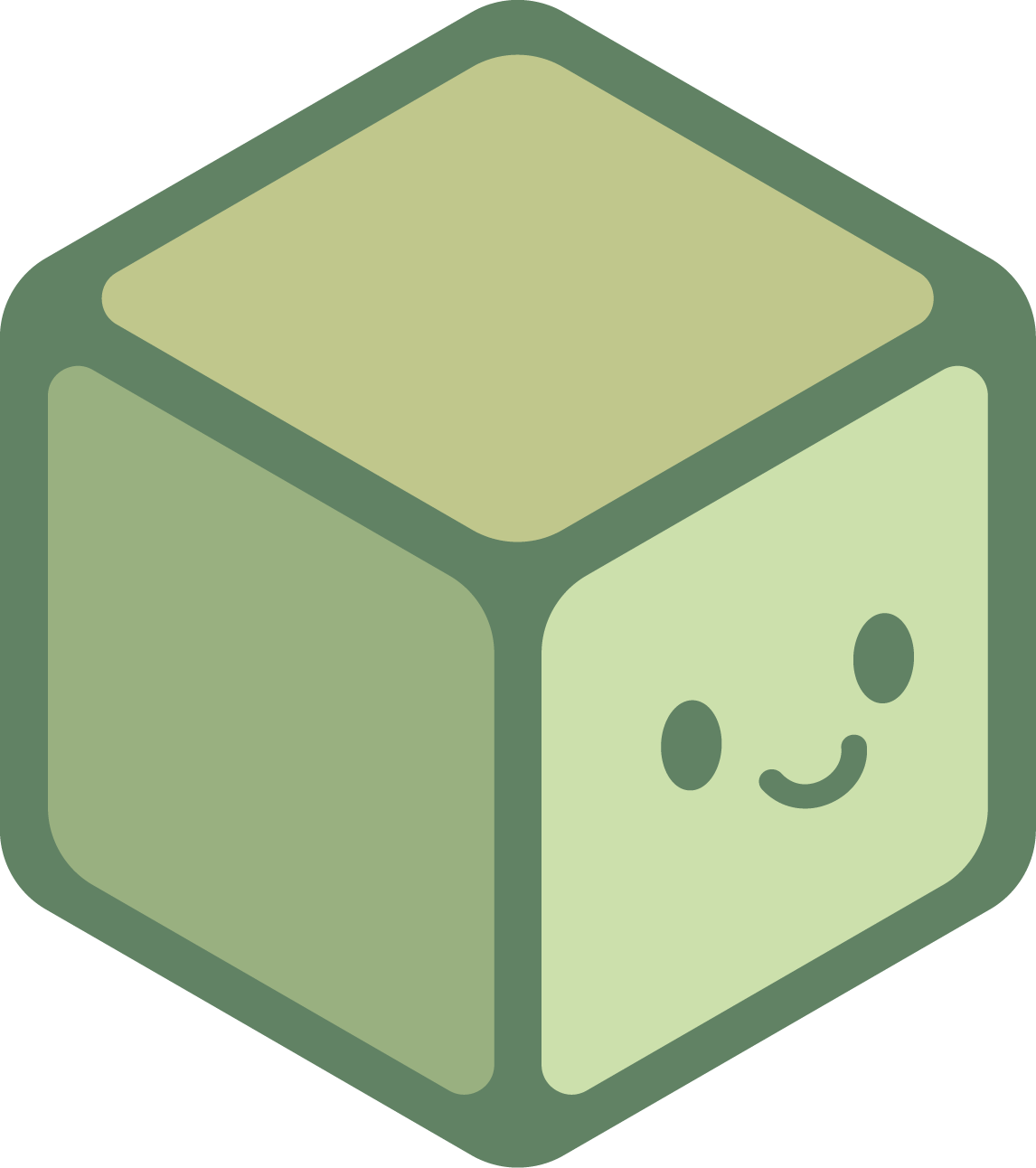 Life Cube