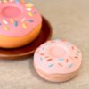 Hộp đựng phụ kiện Donut Mini in 3D | Life Cube