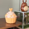 Hộp đựng phụ kiện Cupcake Resin | Life Cube