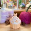 Hộp đựng phụ kiện Cupcake Resin | Life Cube