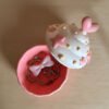 Hộp đựng phụ kiện Cupcake Resin | Life Cube