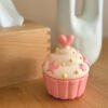 Hộp đựng phụ kiện Cupcake Resin | Life Cube
