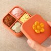 Hộp Mứt Tết Clicker in 3D | Life Cube