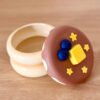 Hộp đựng phụ kiện Pancake Resin | Life Cube
