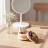 Hộp đựng phụ kiện Pancake Resin | Life Cube