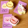 Blind Bag Hội Bạn Nhỏ - Móc khóa ngẫu nhiên | Life Cube