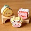 Blind Bag Hội Bạn Nhỏ - Móc khóa ngẫu nhiên | Life Cube