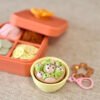 Móc khóa Clicker Tô Canh Khổ Qua in 3D | Life Cube