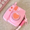 Clicker Máy Ảnh Instax Mini In 3D | Life Cube