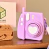 Clicker Máy Ảnh Instax Mini In 3D | Life Cube