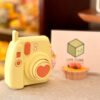 Clicker Máy Ảnh Instax Mini In 3D | Life Cube