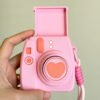 Clicker Máy Ảnh Instax Mini In 3D | Life Cube