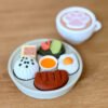 Móc khóa Clicker Sà Bì Chưởng in 3D | Life Cube