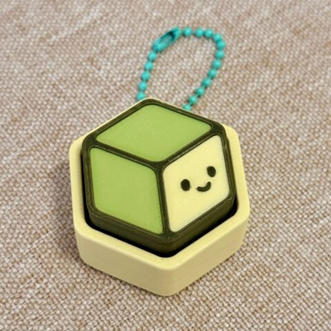 Favorite Shop Clicker – Special Edition | Life Cube