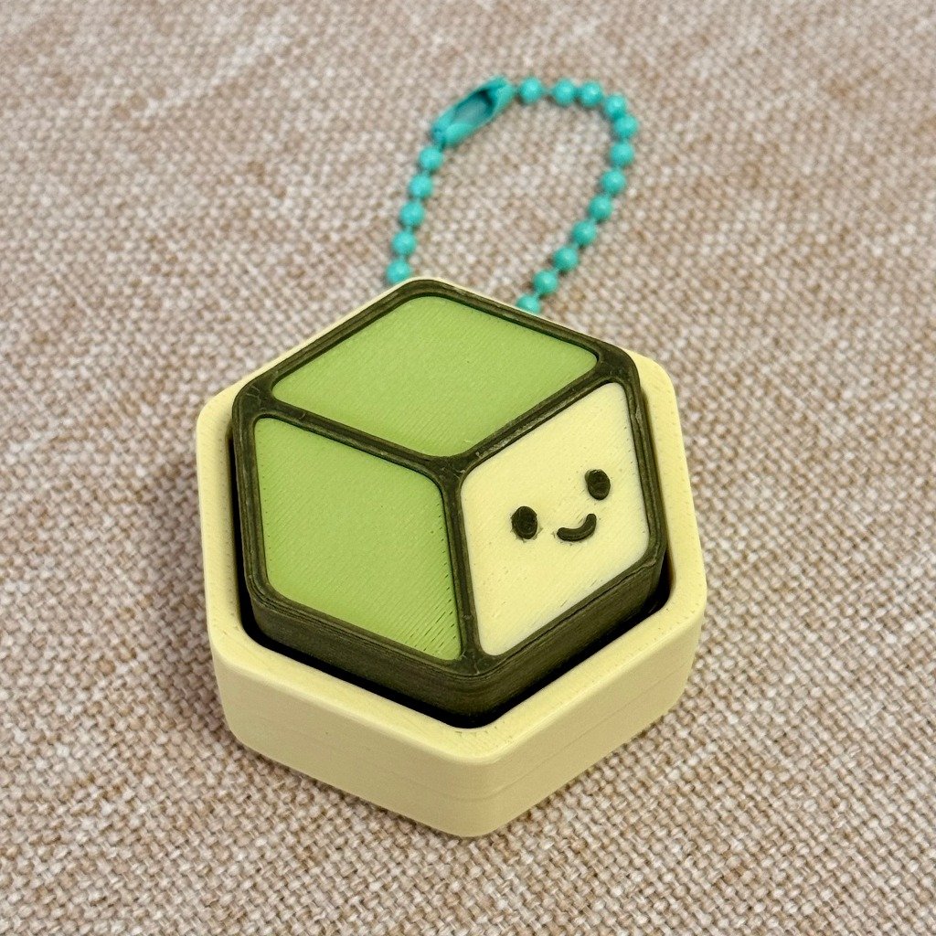 Favorite Shop Clicker – Special Edition | Life Cube