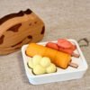 Móc khóa Clicker Xiên Que 3 Switch in 3D | Life Cube