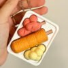 Móc khóa Clicker Xiên Que 3 Switch in 3D | Life Cube
