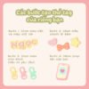 Tag tên cá nhân in 3D theo yêu cầu | Life Cube